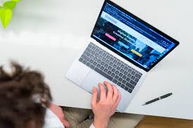 Laptops