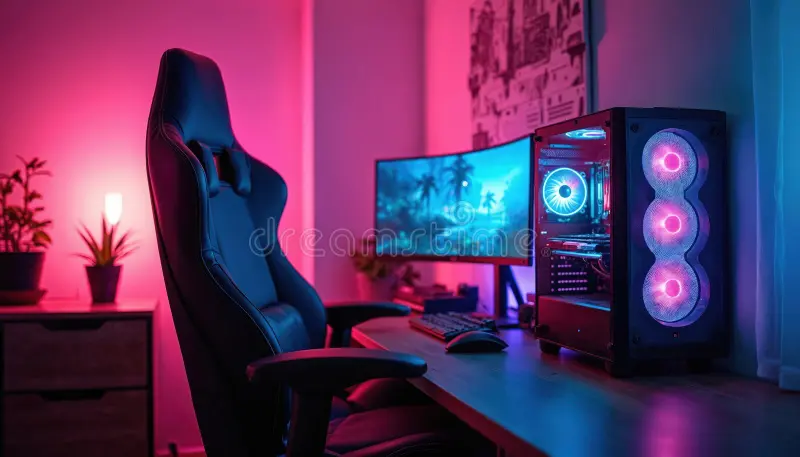 Desktop Computers